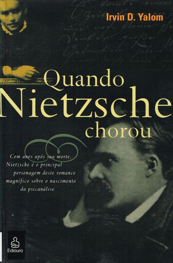 Quando Nietzsche Chorou